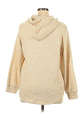 Ann Taylor LOFT Pullover Sweater (view 2)