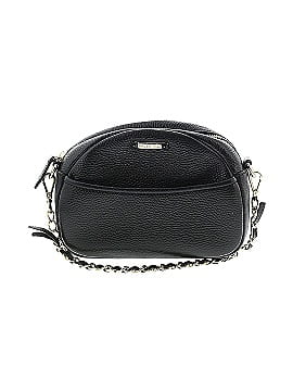 VALENTINO By Mario Valentino Leather Crossbody Bag (view 1)