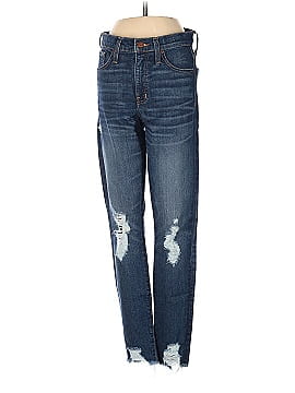 Madewell Jeans (view 1)