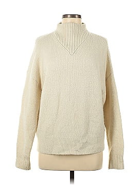 Madewell Turtleneck Sweater (view 1)