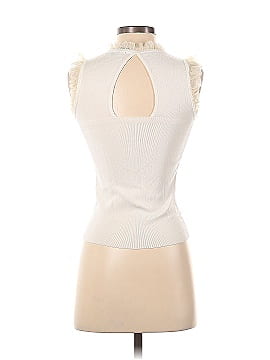 Express Sleeveless Top (view 2)