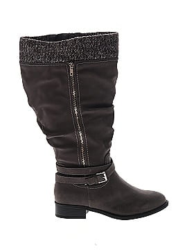 Torrid Boots (view 1)