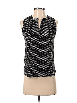 Ann Taylor LOFT Sleeveless Blouse (view 1)