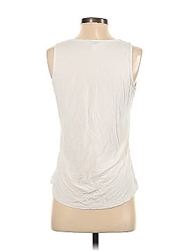 Market and Spruce Sleeveless Blouse (view 2)