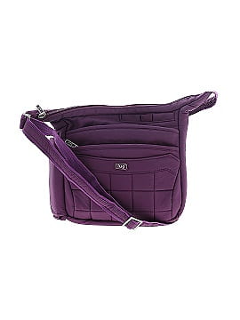 Lug Crossbody Bag (view 1)