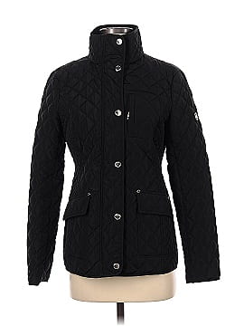 MICHAEL Michael Kors Snow Jacket (view 1)