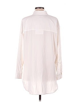 FLX Long Sleeve Button-Down Shirt (view 2)