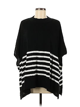 J.Crew Factory Store Poncho (view 1)