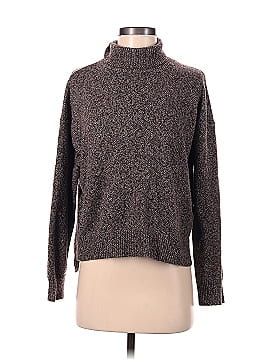 Shein Turtleneck Sweater (view 1)