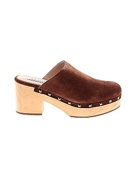 Steve Madden Mule/Clog (view 1)