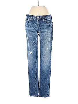 Armani Jeans Jeans (view 1)