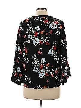 Banana Republic 3/4 Sleeve Blouse (view 2)