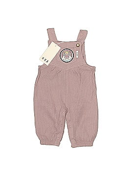 Hux Baby Overalls (view 1)