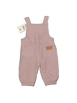 Hux Baby Overalls (view 2)