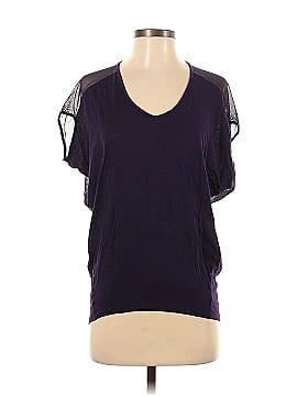 Express Short Sleeve Top (view 1)