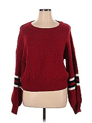 Wild Fable Pullover Sweater