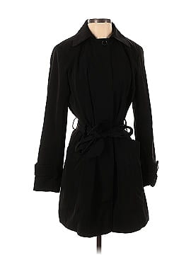 Towne Collection Trenchcoat (view 1)