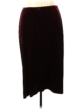 Kathie Lee Casual Skirt (view 2)