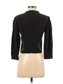 Intermix Long Sleeve Blouse (view 2)