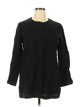 Eileen Fisher Jacket (view 1)