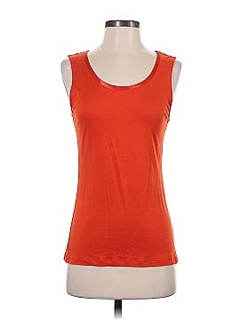 Banana Republic Factory Store Sleeveless Top (view 1)