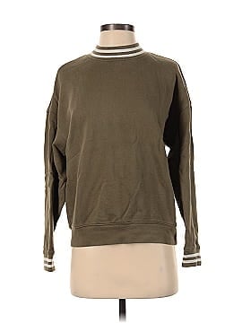 Madewell Pullover Sweater (view 1)