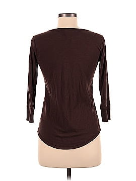 Lucky Brand Long Sleeve T-Shirt (view 2)