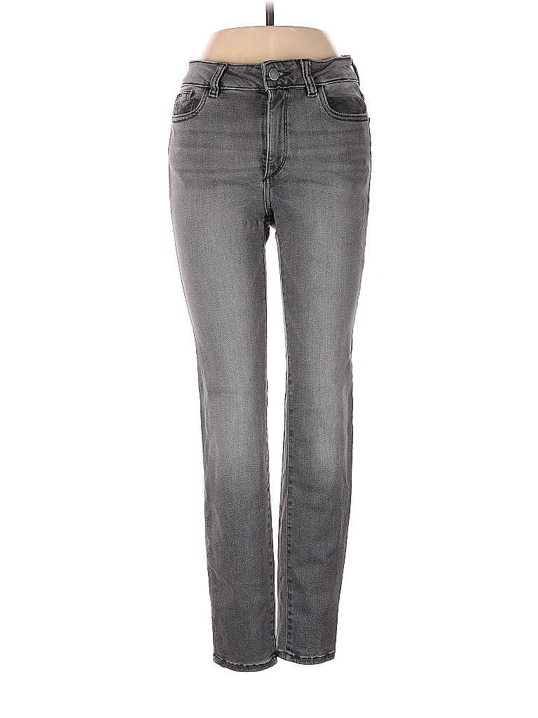 Click to view more detailed imagery on our partner's website Pre-owned Dl1961 Jeans In Gray