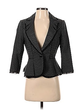 White House Black Market Blazer (view 1)