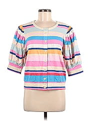 Plenty By Tracy Reese Short Sleeve Top
