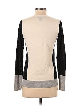 Club Monaco Wool Pullover Sweater (view 2)