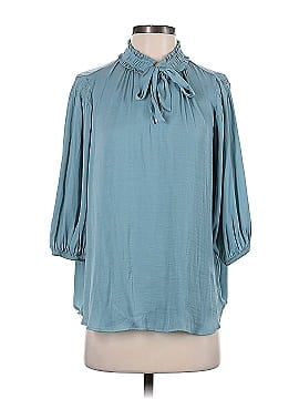 Joie 3/4 Sleeve Blouse (view 1)
