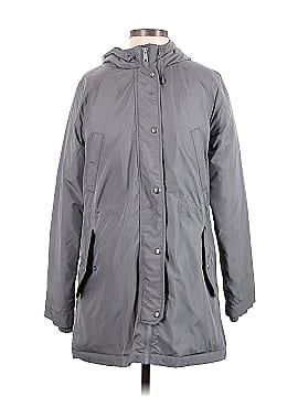 Gap Raincoat (view 1)