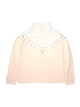 Cabana by Crown & Ivy Pullover Sweater (view 2)