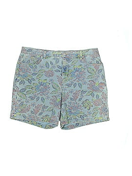 Gloria Vanderbilt Dressy Shorts (view 1)