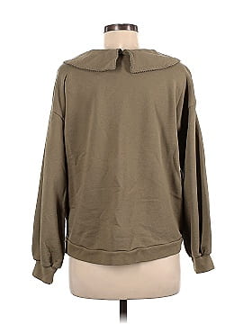 Madewell Sweatshirt (view 2)