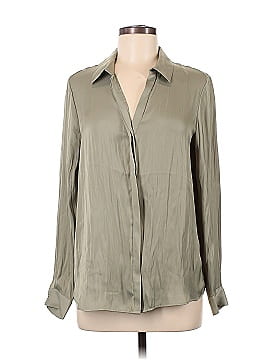 RACHEL Rachel Roy Long Sleeve Blouse (view 1)