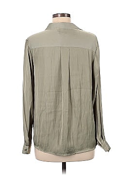 RACHEL Rachel Roy Long Sleeve Blouse (view 2)