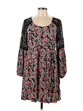 Torrid Casual Dress (view 1)