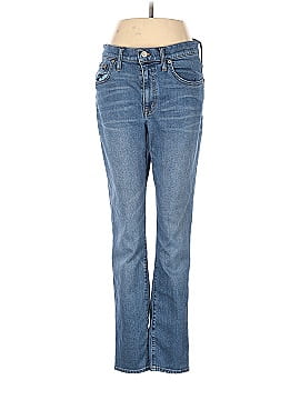 Madewell Jeans (view 1)