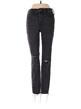 Madewell Jeans (view 1)