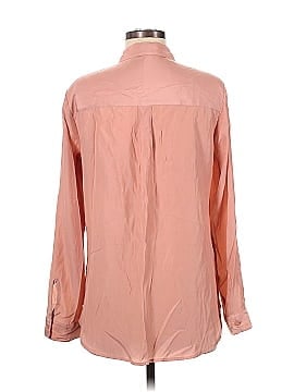 Express Long Sleeve Blouse (view 2)