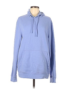 Tek Gear Pullover Hoodie (view 1)