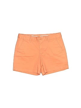 Eddie Bauer Dressy Shorts (view 1)