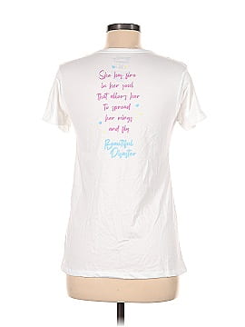 Beautiful Disaster Short Sleeve T-Shirt (view 2)