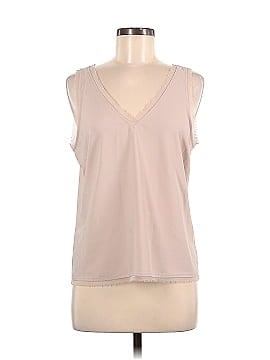 Chelsea28 Sleeveless Blouse (view 1)