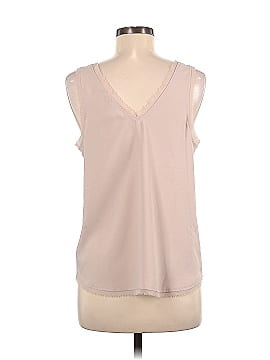 Chelsea28 Sleeveless Blouse (view 2)