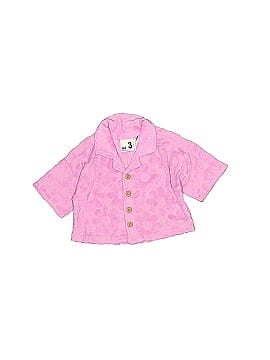 Cotton on Kids Long Sleeve Button-Down Shirt (view 1)