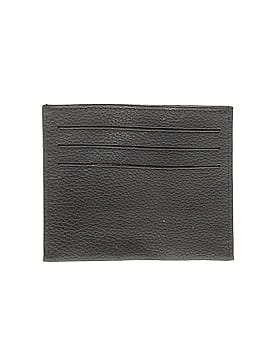 Longchamp Le Foulonne Leather Card Holder  (view 2)