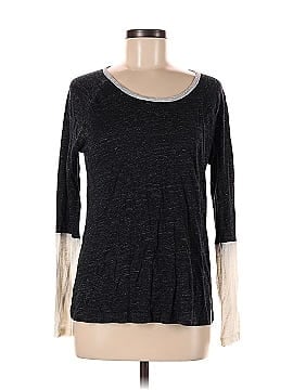 Madewell Long Sleeve T-Shirt (view 1)